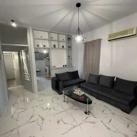 Appartamento Airpoint Renovated Artemida  Esterno foto