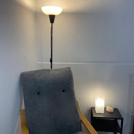 Appartamento Airpoint Renovated Artemida  Esterno foto