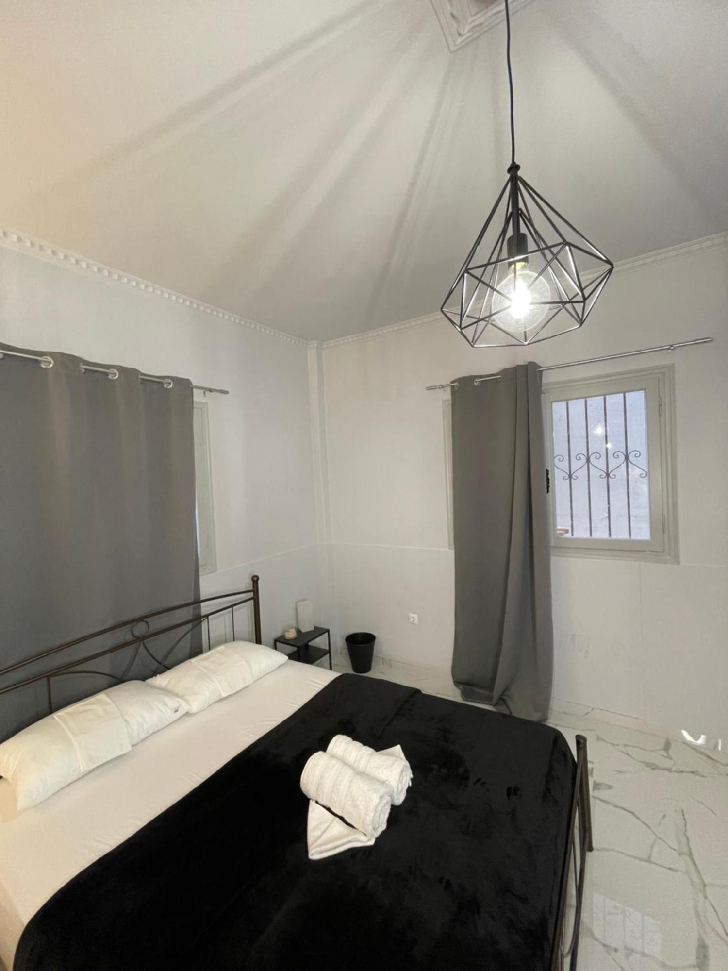 Appartamento Airpoint Renovated Artemida  Esterno foto