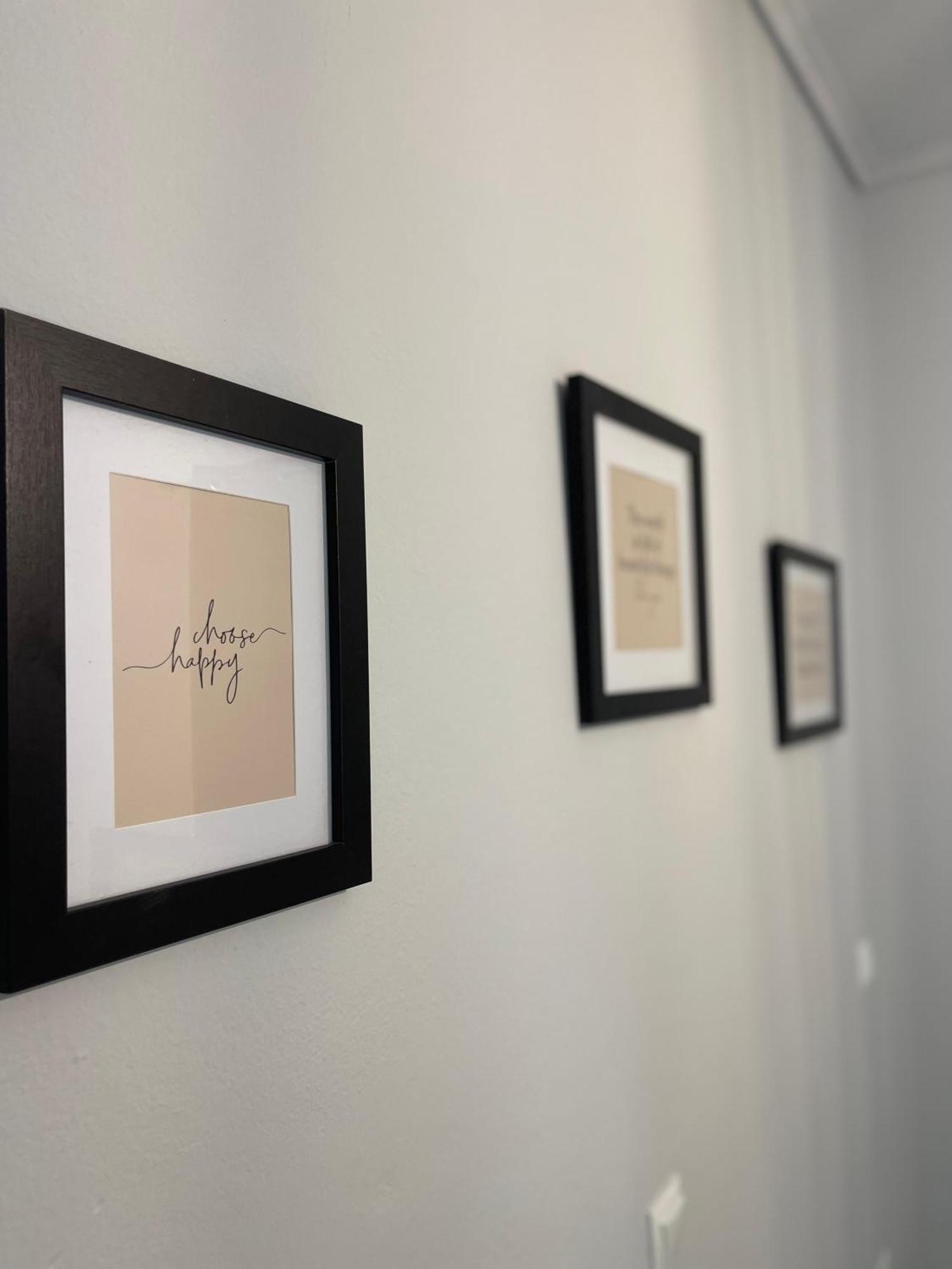 Appartamento Airpoint Renovated Artemida  Esterno foto