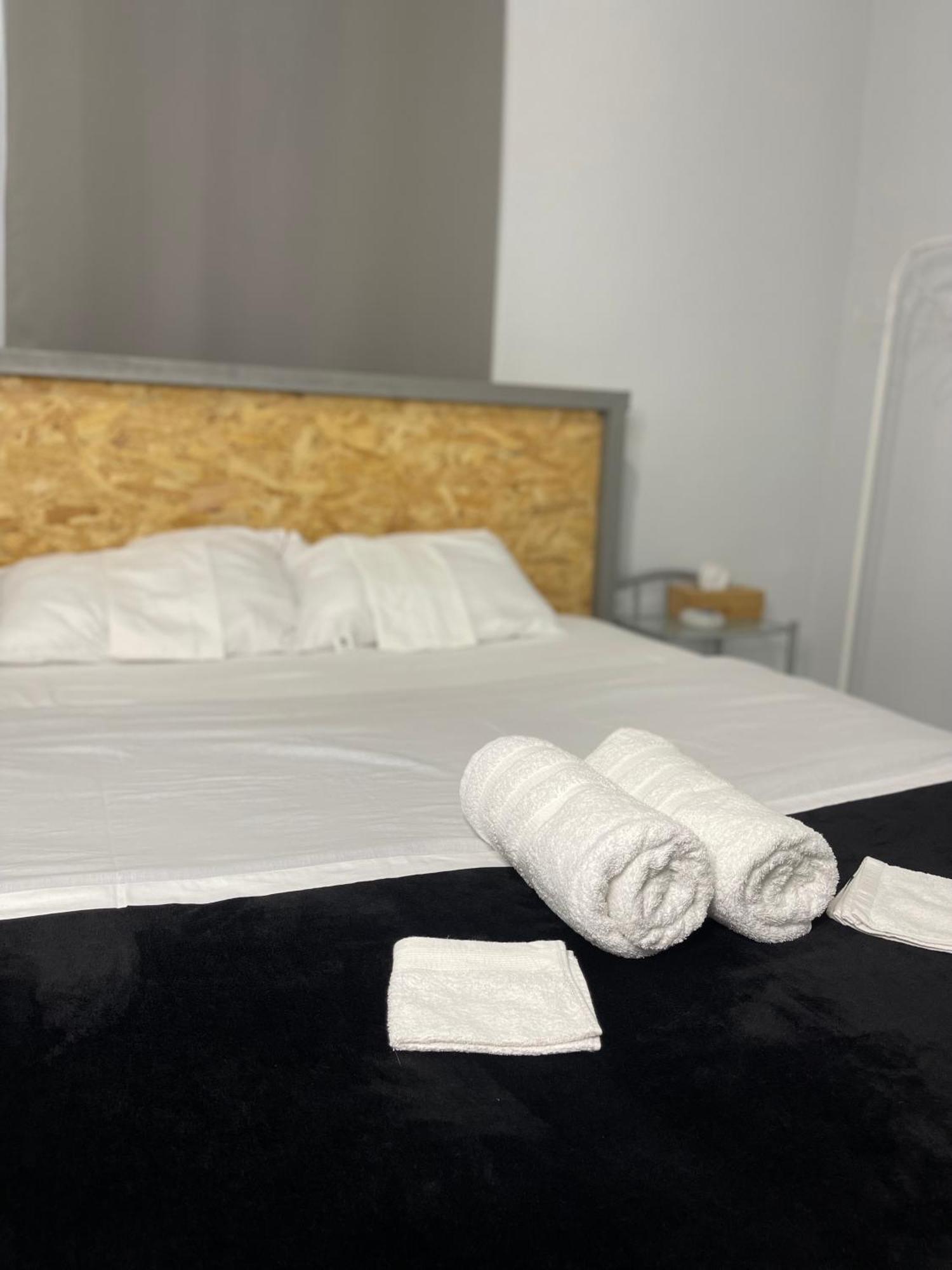 Appartamento Airpoint Renovated Artemida  Esterno foto