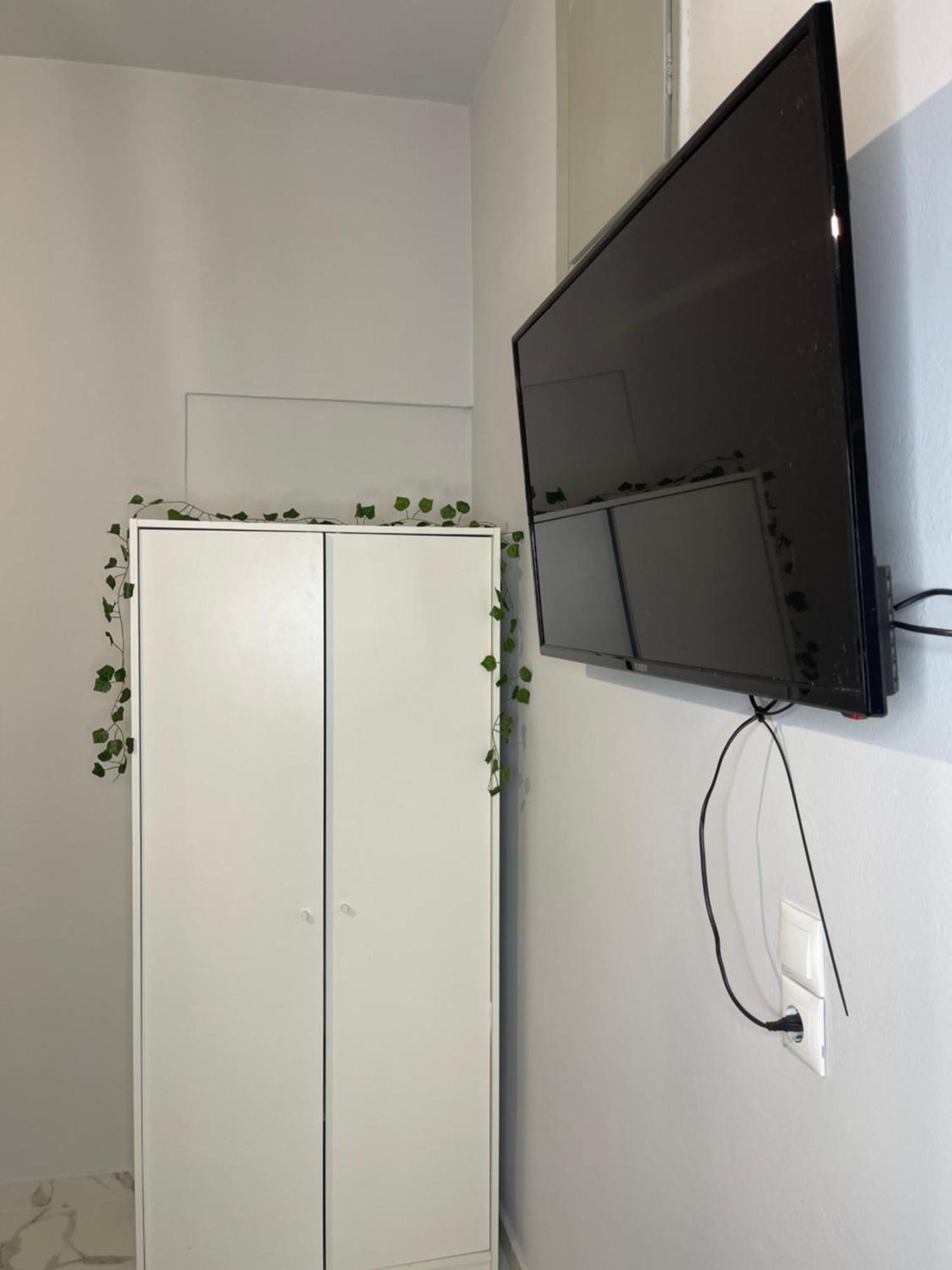 Appartamento Airpoint Renovated Artemida  Esterno foto