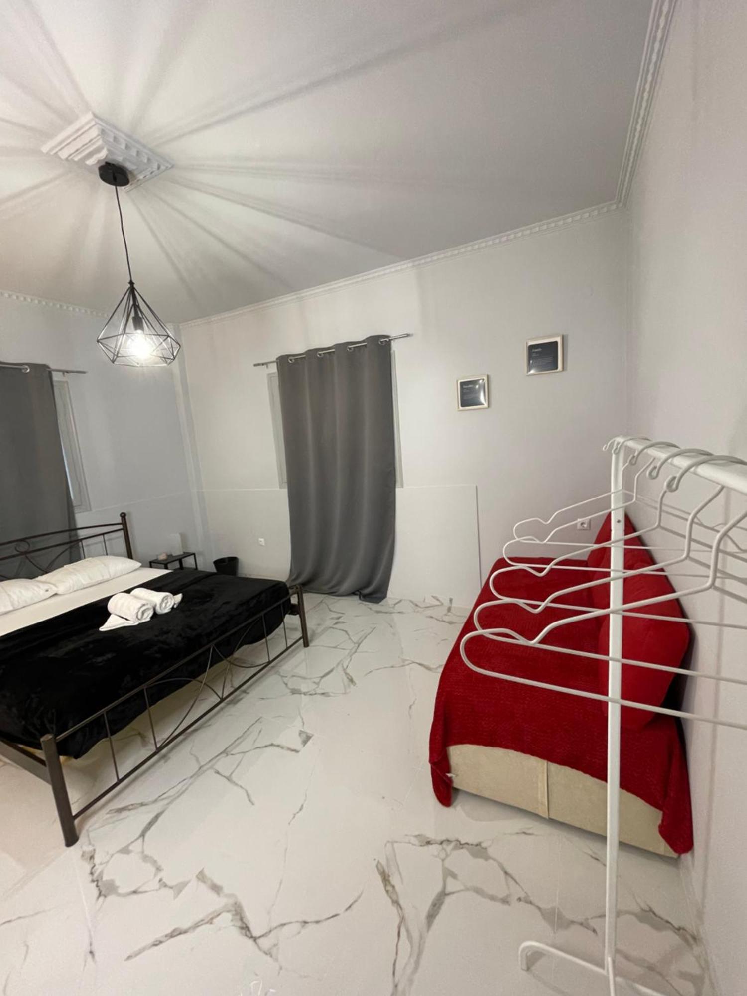 Appartamento Airpoint Renovated Artemida  Esterno foto