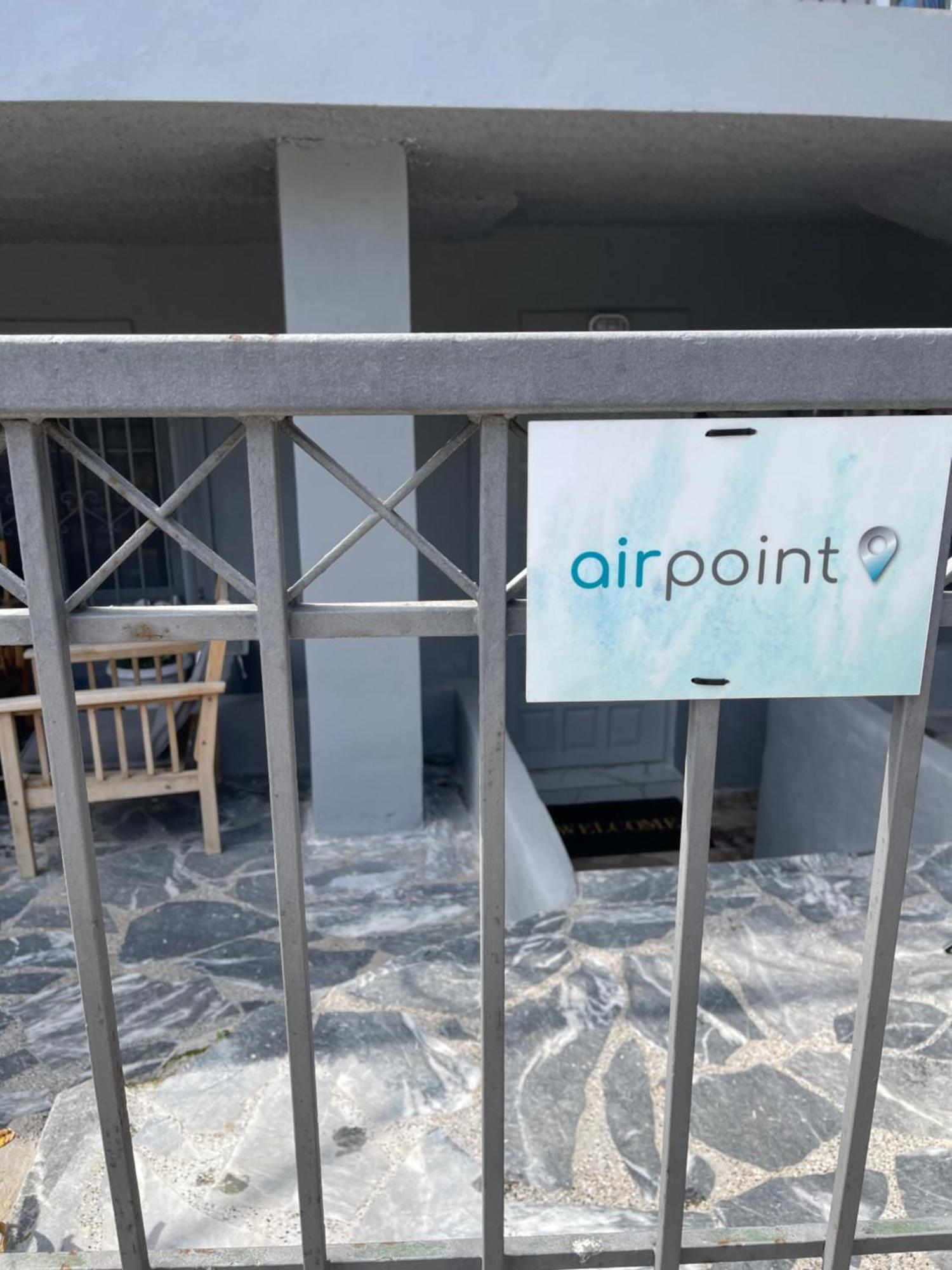 Appartamento Airpoint Renovated Artemida  Esterno foto