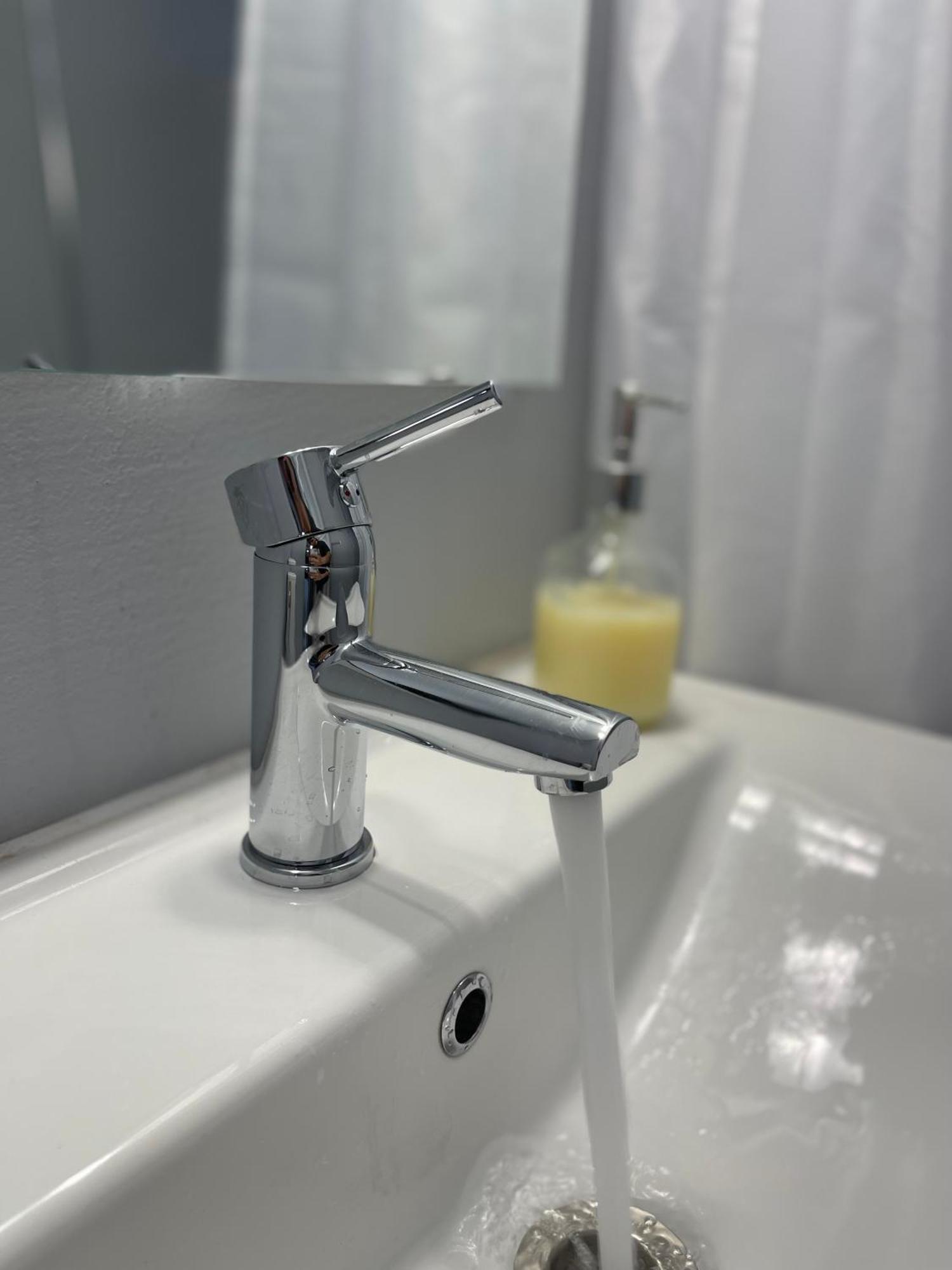 Appartamento Airpoint Renovated Artemida  Esterno foto