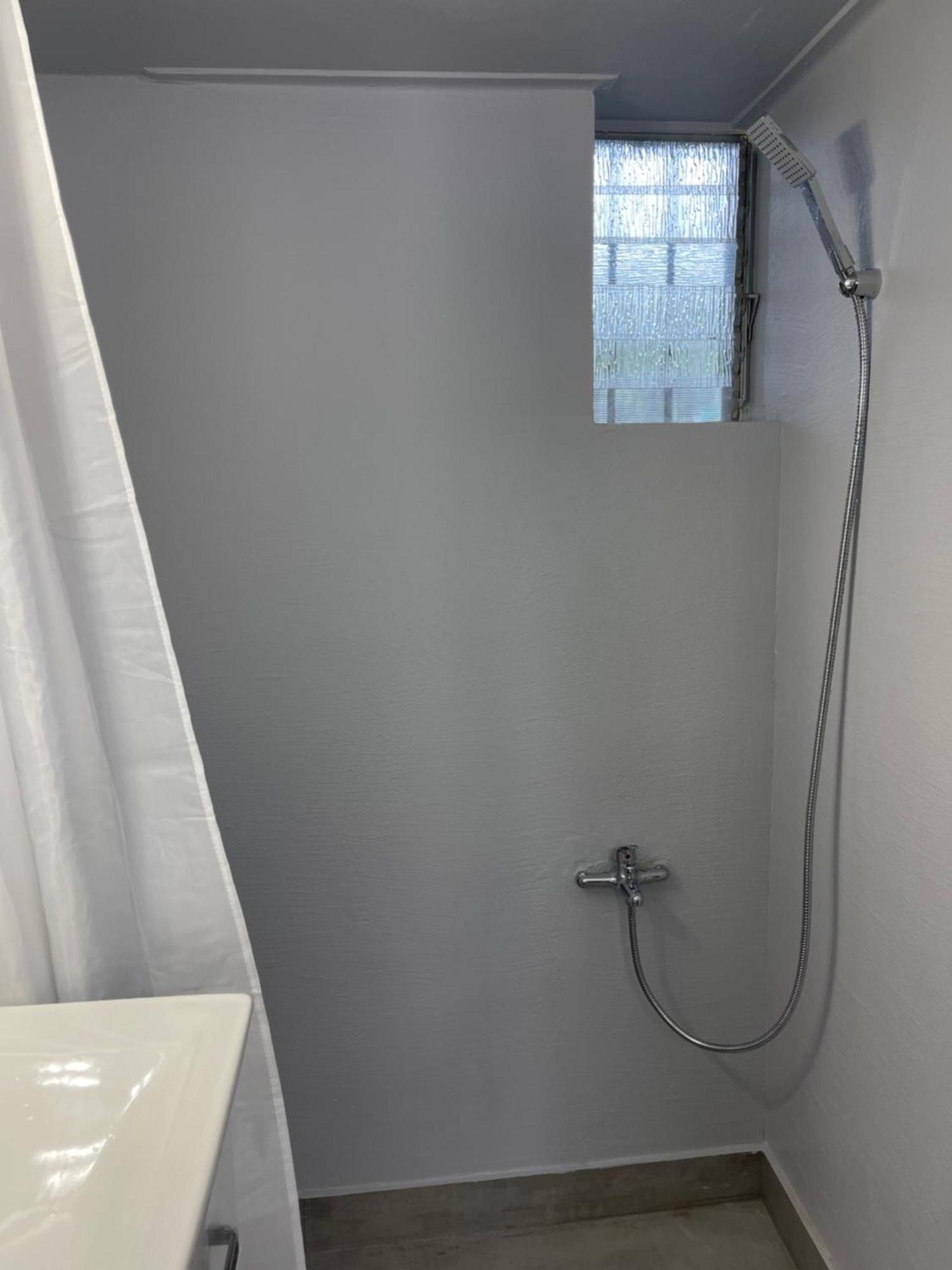 Appartamento Airpoint Renovated Artemida  Esterno foto